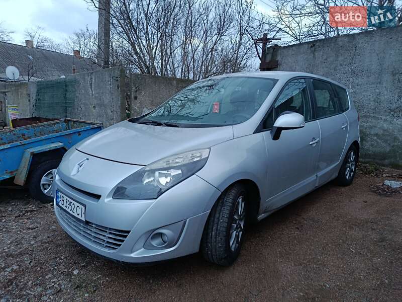 Универсал Renault Megane 2011 в Первомайске фото 2 Универсал Renault Megane 2011 в Первомайске