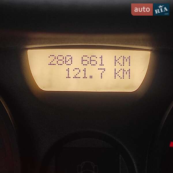 Седан Renault Megane 2006 в Дрогобыче фото 2 Седан Renault Megane 2006 в Дрогобыче