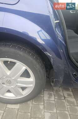 Универсал Renault Megane 2003 в Хмельницком