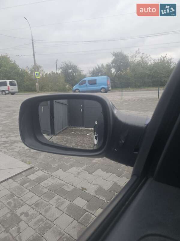 Универсал Renault Megane 2003 в Хмельницком