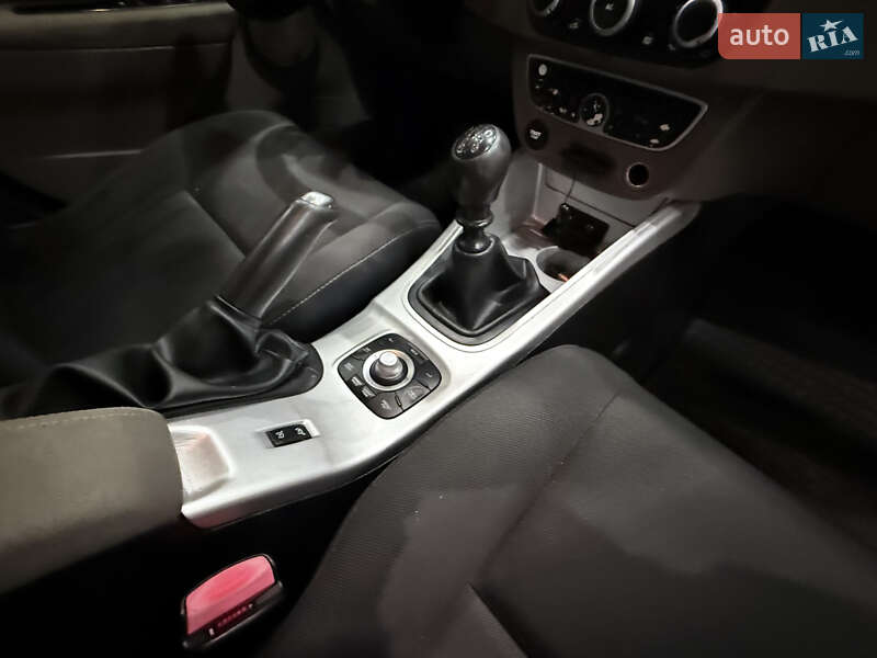 Хетчбек Renault Megane 2010 в Одесі