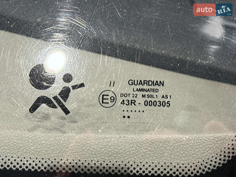 Хетчбек Renault Megane 2010 в Одесі