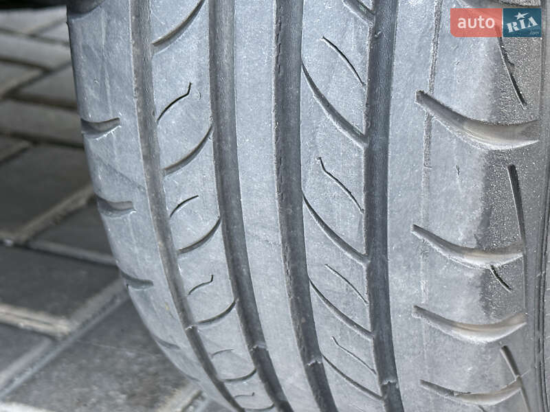 Хетчбек Renault Megane 2010 в Одесі