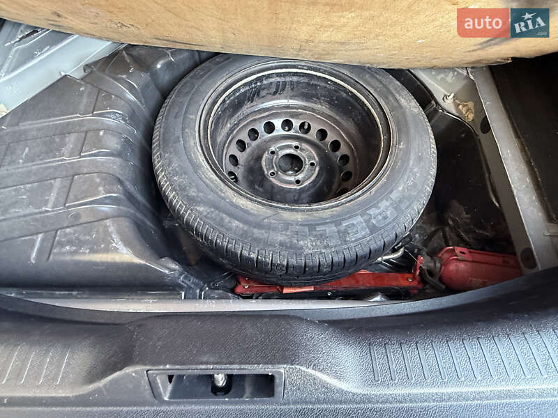 Хетчбек Renault Megane 2010 в Одесі