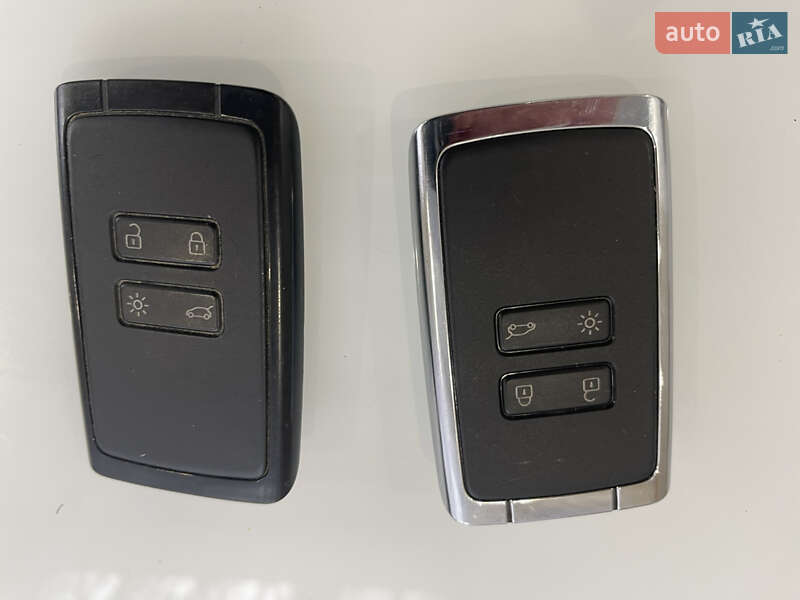 Універсал Renault Megane 2017 в Кам'янець-Подільському фото 99 Універсал Renault Megane 2017 в Кам'янець-Подільському