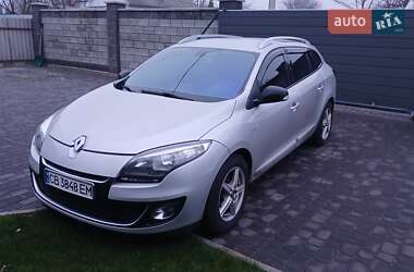 Універсал Renault Megane 2013 в Бахмачі