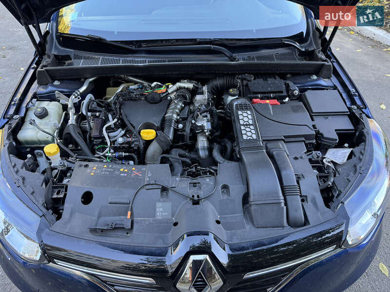 Универсал Renault Megane 2019 в Волочиске