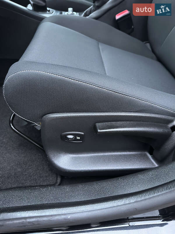 Хетчбек Renault Megane 2012 в Херсоні