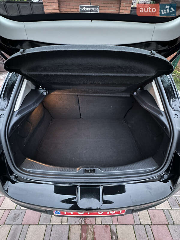 Хетчбек Renault Megane 2012 в Херсоні