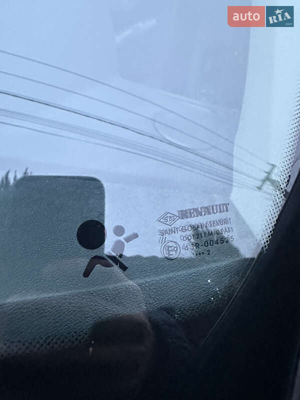 Хетчбек Renault Megane 2012 в Херсоні