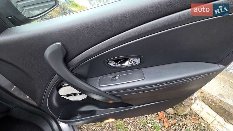 Универсал Renault Megane 2014 в Новом Роздоле