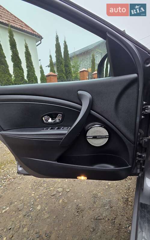 Универсал Renault Megane 2014 в Новом Роздоле