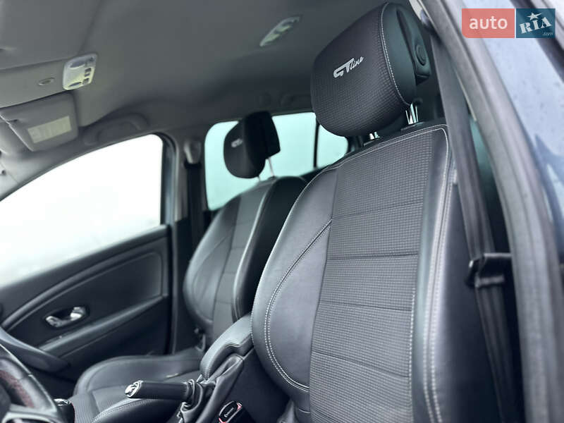 Универсал Renault Megane 2016 в Львове фото 8 Универсал Renault Megane 2016 в Львове