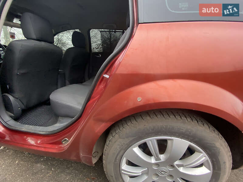 Універсал Renault Megane 2008 в Кривому Розі