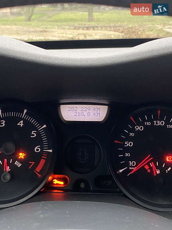 Універсал Renault Megane 2008 в Кривому Розі