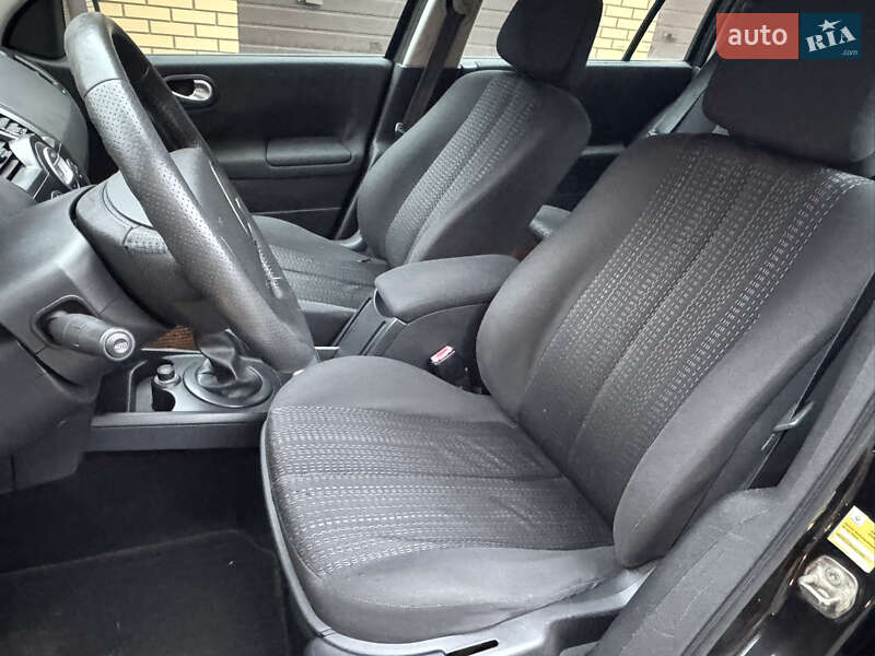 Універсал Renault Megane 2006 в Луцьку фото 17 Універсал Renault Megane 2006 в Луцьку