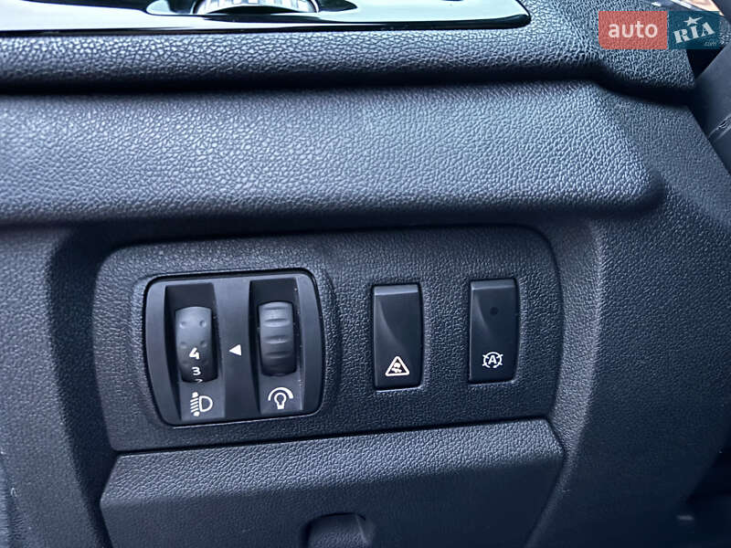 Універсал Renault Megane 2013 в Миргороді