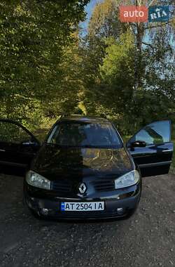 Универсал Renault Megane 2004 в Коломые