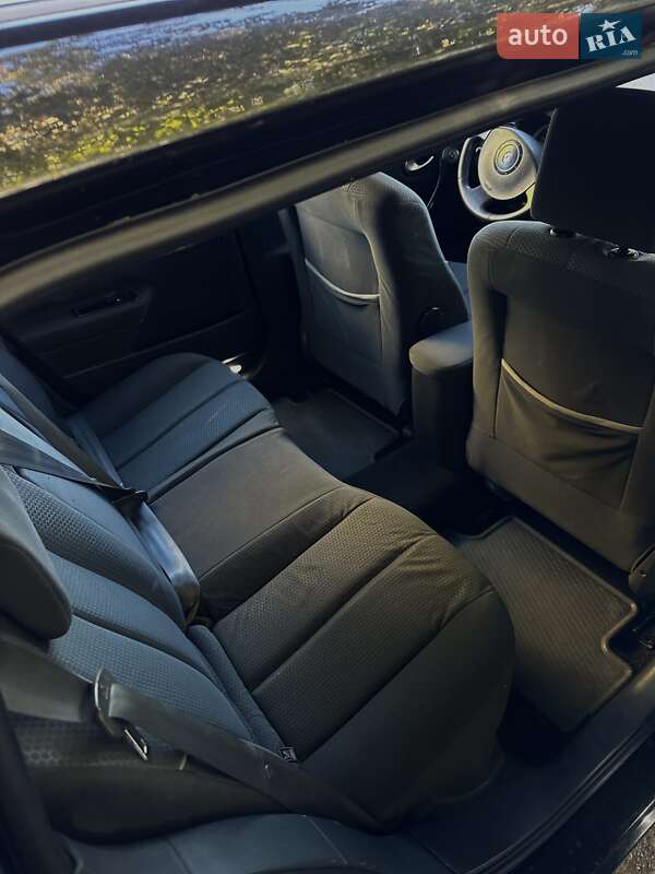 Универсал Renault Megane 2004 в Коломые