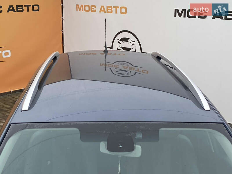 Універсал Renault Megane 2015 в Рівному фото 11 Універсал Renault Megane 2015 в Рівному