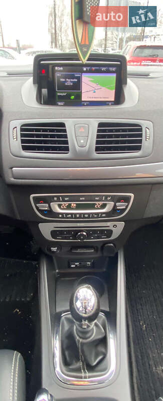 Універсал Renault Megane 2015 в Рівному фото 15 Універсал Renault Megane 2015 в Рівному