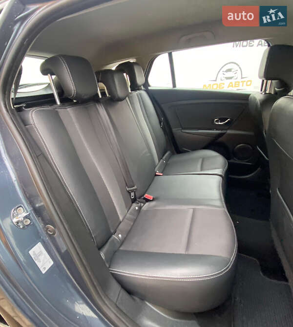 Універсал Renault Megane 2015 в Рівному фото 22 Універсал Renault Megane 2015 в Рівному