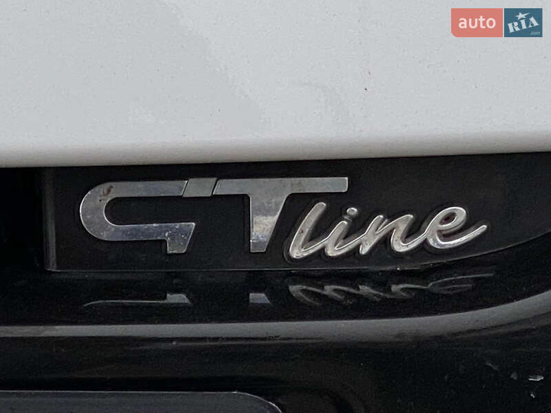 Универсал Renault Megane 2011 в Ровно