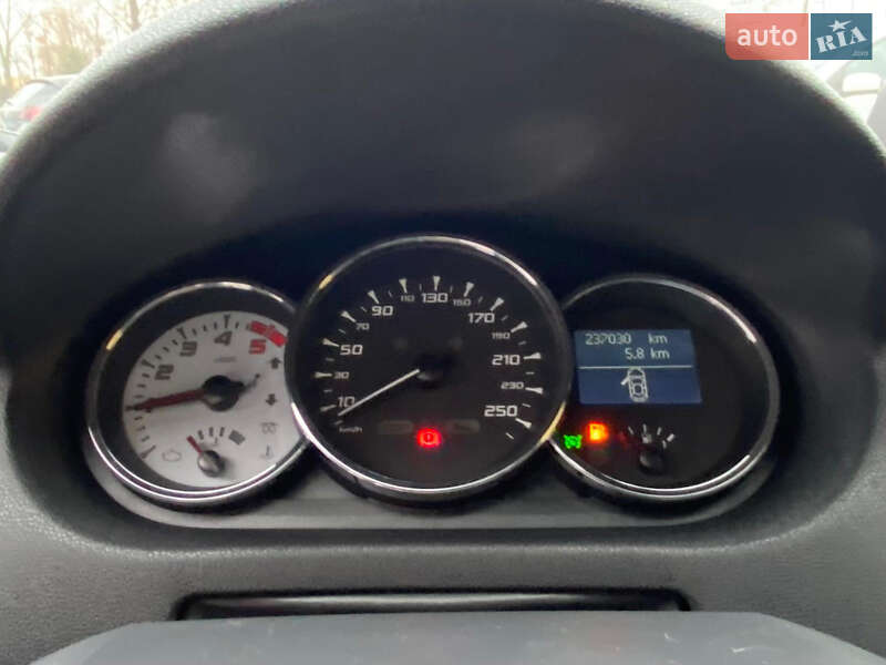 Универсал Renault Megane 2011 в Ровно