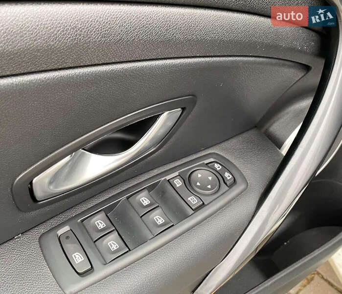 Универсал Renault Megane 2011 в Ровно