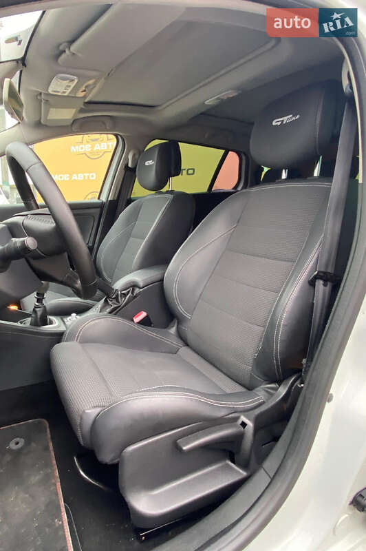 Универсал Renault Megane 2011 в Ровно