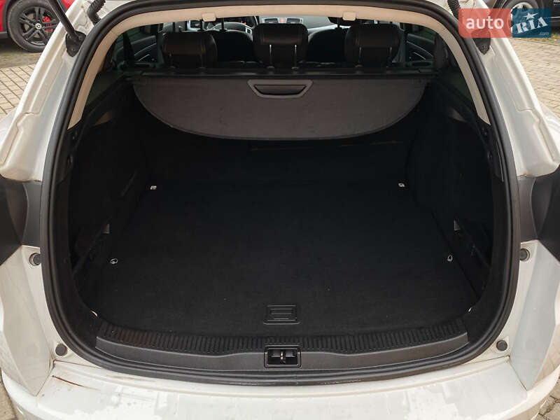 Универсал Renault Megane 2011 в Ровно