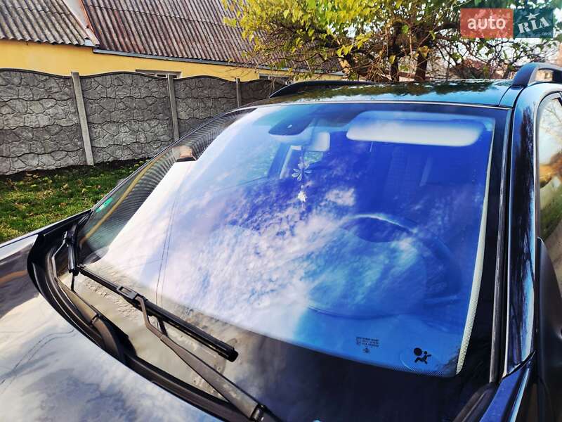 Универсал Renault Megane 2007 в Полтаве