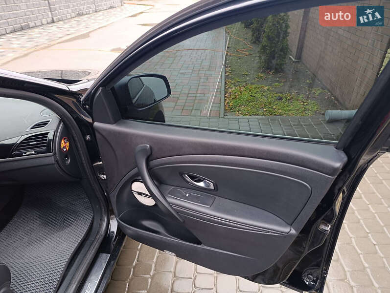 Універсал Renault Megane 2016 в Кривому Розі фото 9 Універсал Renault Megane 2016 в Кривому Розі