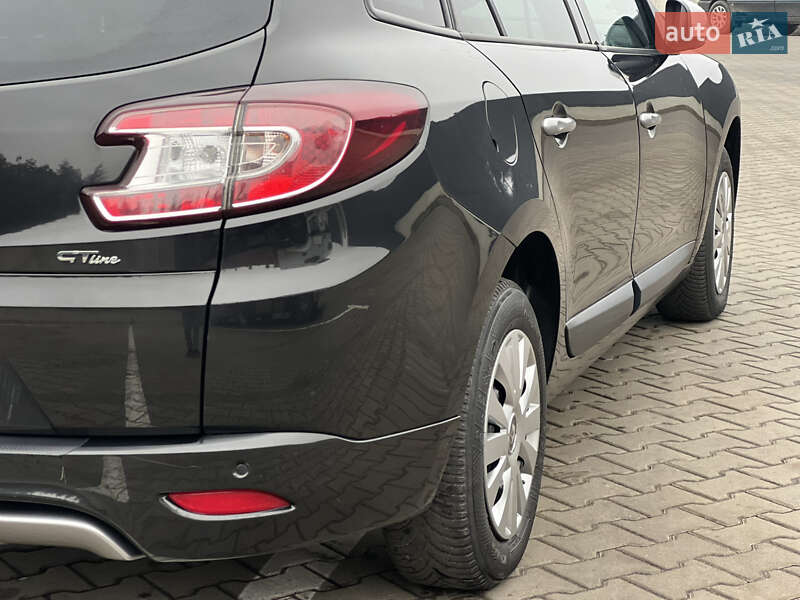 Универсал Renault Megane 2010 в Луцке фото 35 Универсал Renault Megane 2010 в Луцке