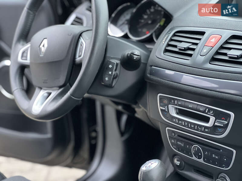 Универсал Renault Megane 2010 в Луцке фото 57 Универсал Renault Megane 2010 в Луцке