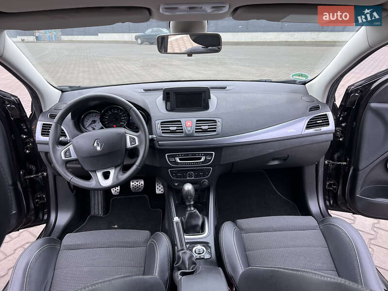 Универсал Renault Megane 2010 в Луцке фото 58 Универсал Renault Megane 2010 в Луцке
