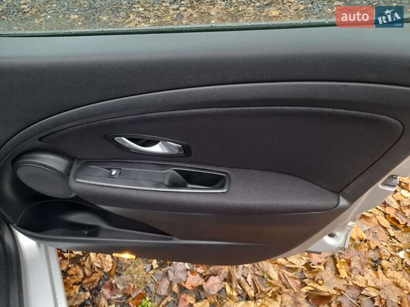 Універсал Renault Megane 2009 в Луцьку фото 8 Універсал Renault Megane 2009 в Луцьку