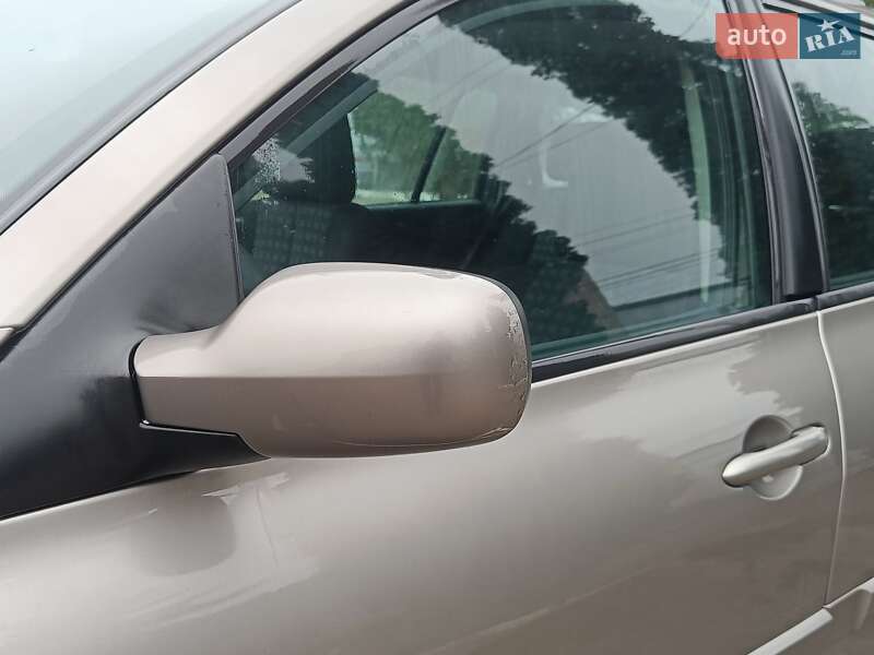 Универсал Renault Megane 2008 в Дубно