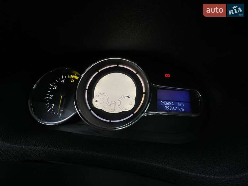 Універсал Renault Megane 2013 в Підволочиську фото 11 Універсал Renault Megane 2013 в Підволочиську