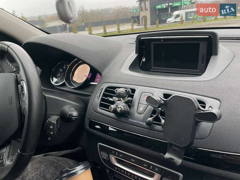 Універсал Renault Megane 2013 в Підволочиську фото 15 Універсал Renault Megane 2013 в Підволочиську