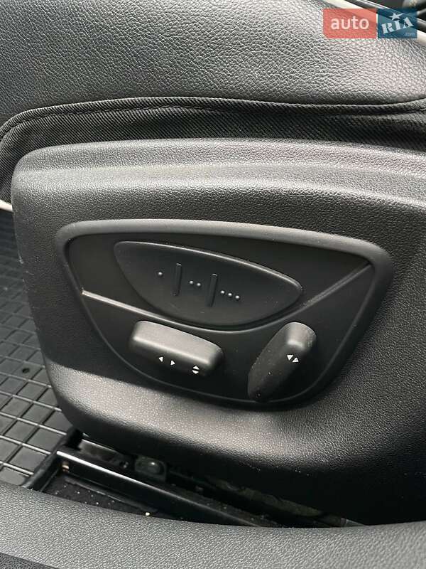 Універсал Renault Megane 2013 в Підволочиську фото 19 Універсал Renault Megane 2013 в Підволочиську