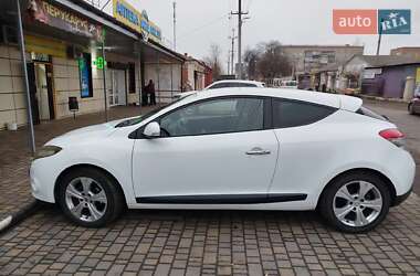 Хэтчбек Renault Megane 2009 в Ананьеве
