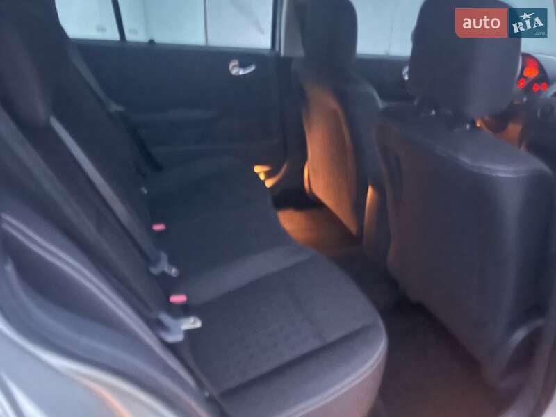 Универсал Renault Megane 2005 в Тернополе фото 13 Универсал Renault Megane 2005 в Тернополе