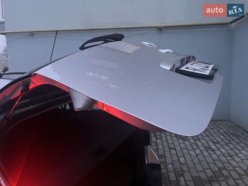 Универсал Renault Megane 2005 в Тернополе фото 21 Универсал Renault Megane 2005 в Тернополе