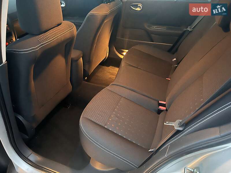 Универсал Renault Megane 2005 в Тернополе фото 29 Универсал Renault Megane 2005 в Тернополе