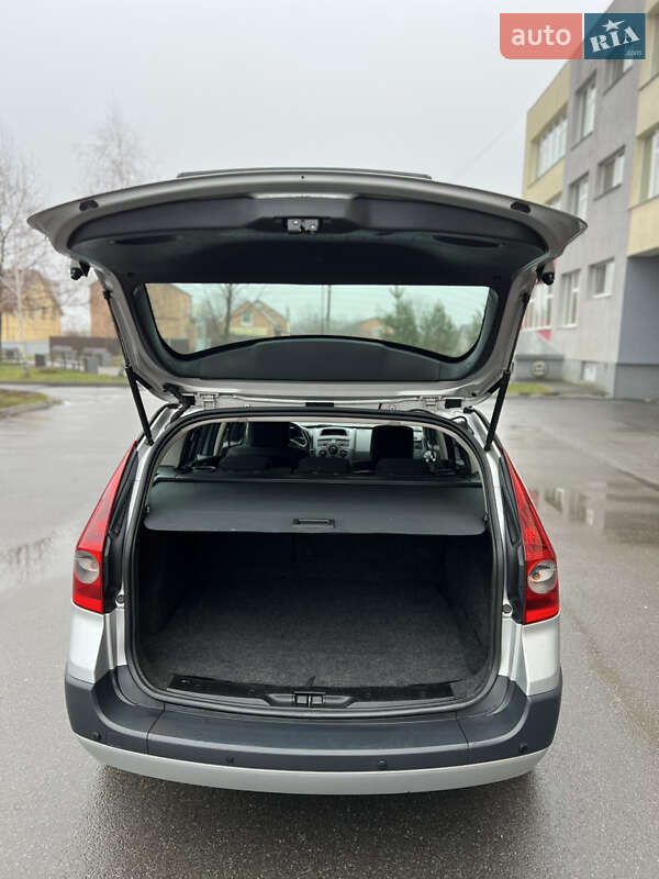 Універсал Renault Megane 2006 в Вінниці