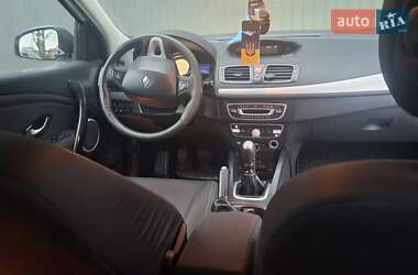 Универсал Renault Megane 2010 в Кропивницком