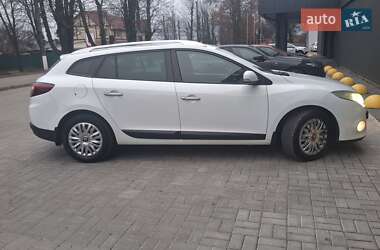 Универсал Renault Megane 2010 в Кропивницком