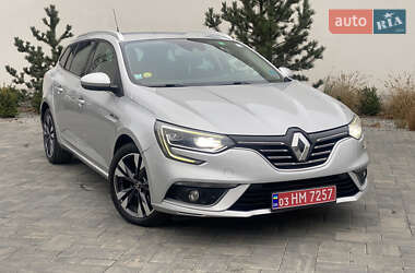 Універсал Renault Megane 2019 в Луцьку