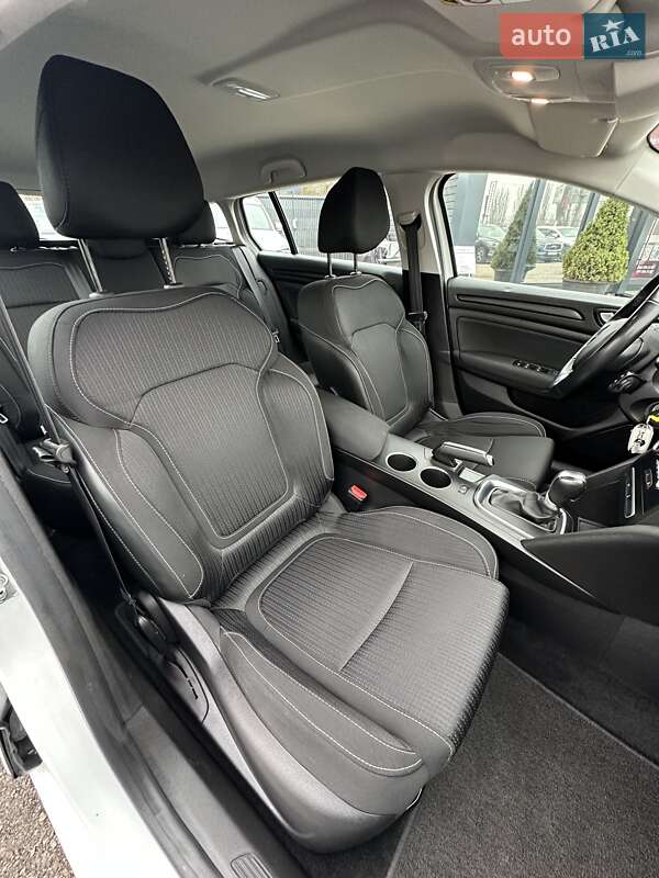 Универсал Renault Megane 2020 в Белогородке